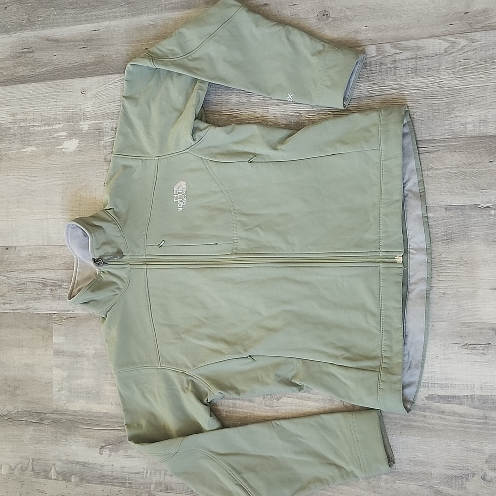 The Northface Face Bionic Jacket S - image 1